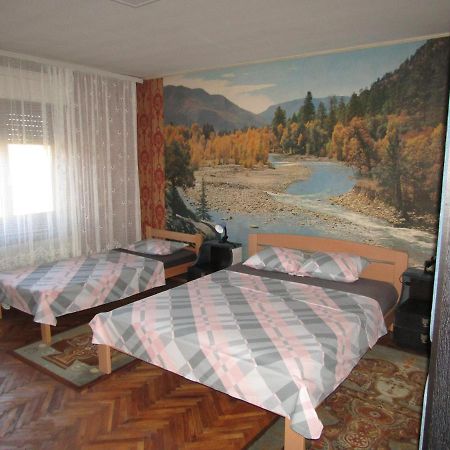 Apartman Milena Kladovo Luaran gambar