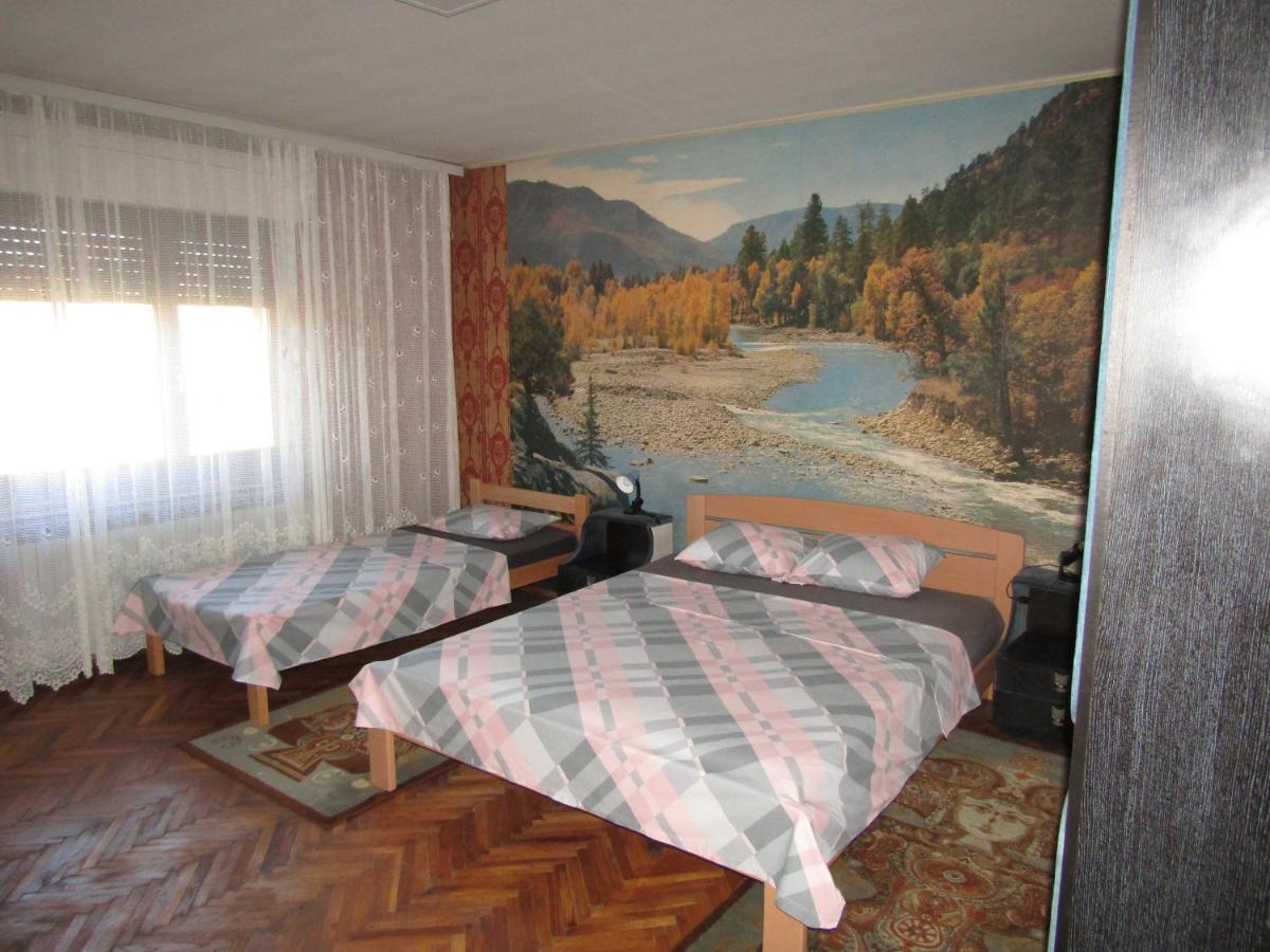 Apartman Milena Kladovo Luaran gambar