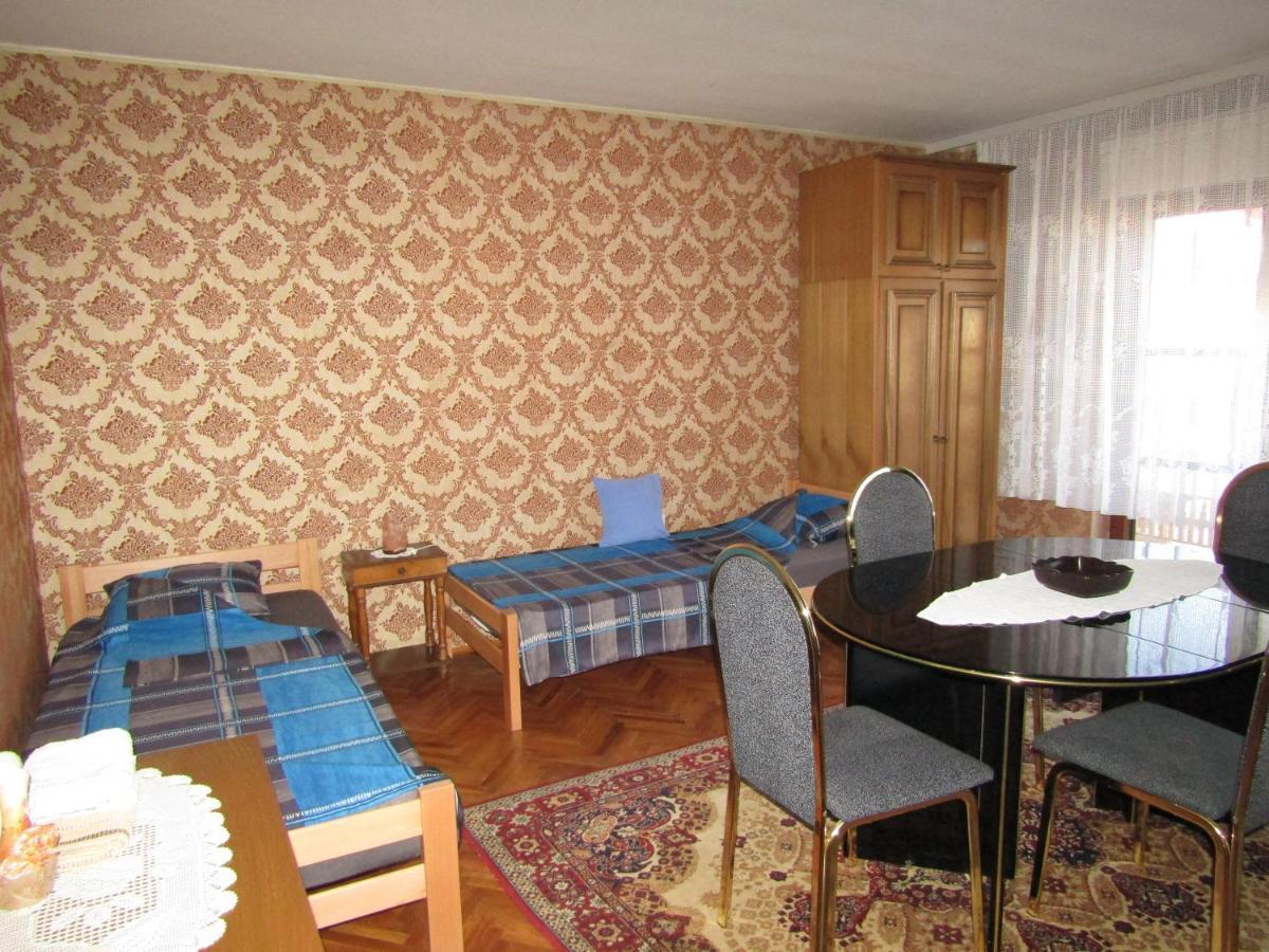 Apartman Milena Kladovo Luaran gambar