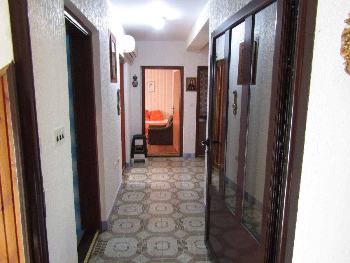 Apartman Milena Kladovo Luaran gambar