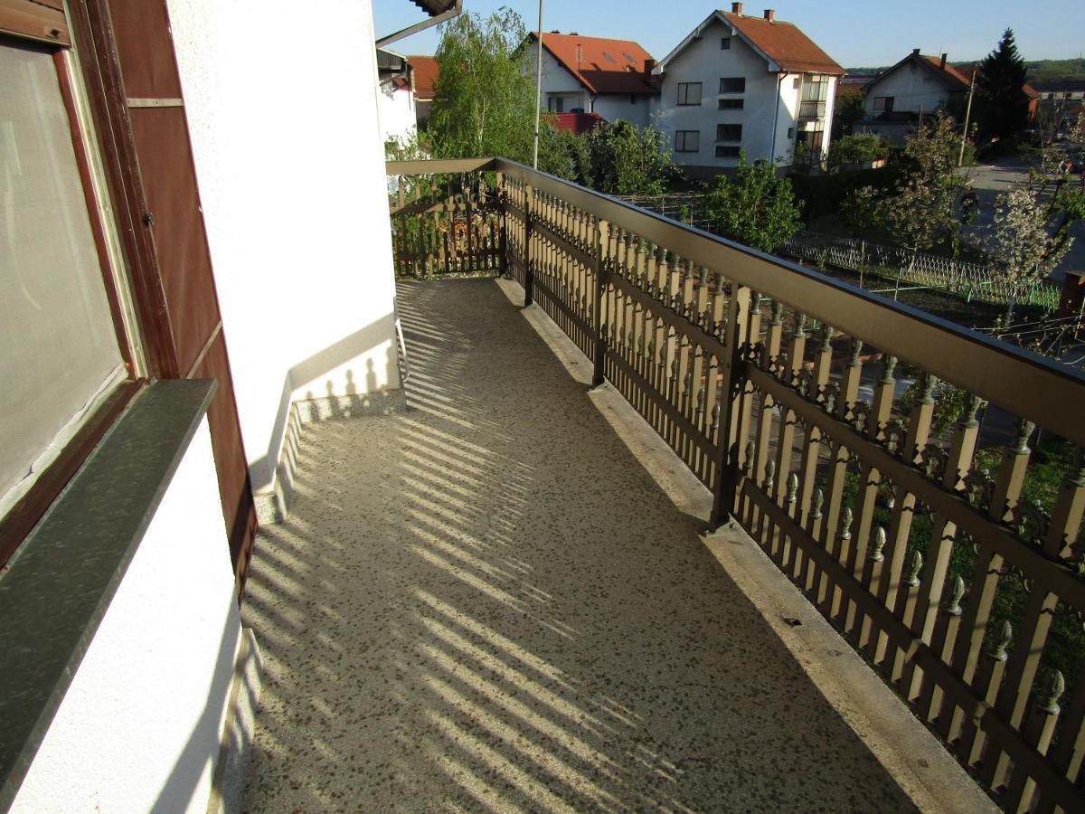 Apartman Milena Kladovo Luaran gambar