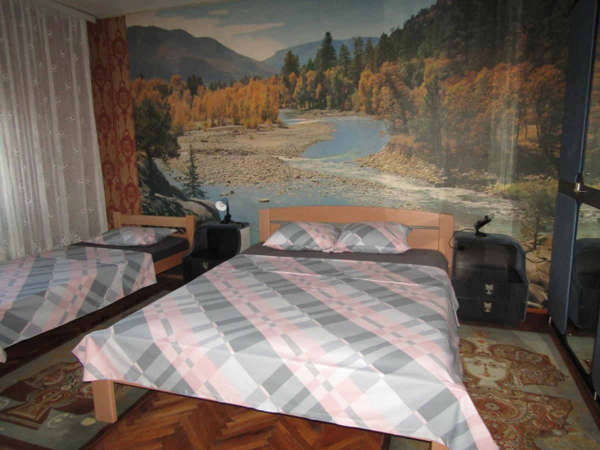 Apartman Milena Kladovo Luaran gambar