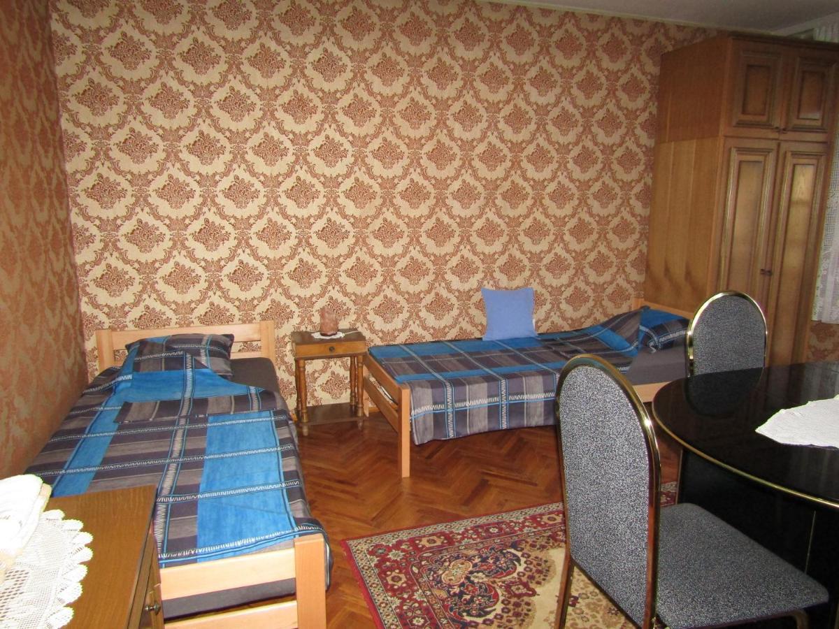 Apartman Milena Kladovo Luaran gambar