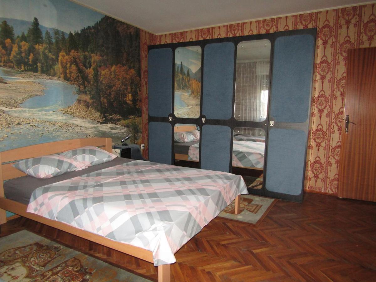 Apartman Milena Kladovo Luaran gambar